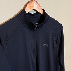 Under Armour Men's Dark Performance Jacket